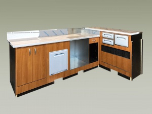 banchi bar
